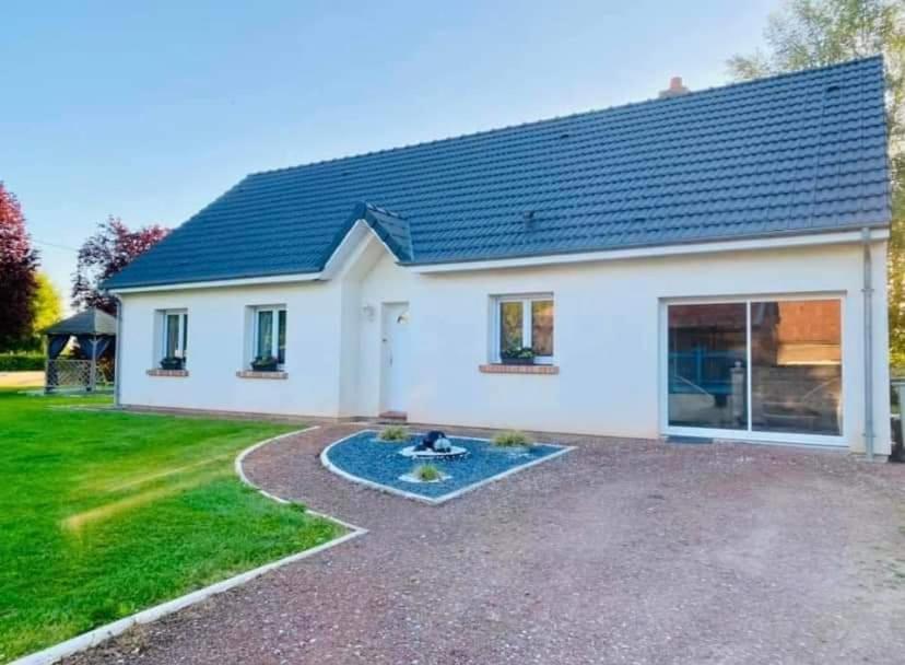 Ferienhaus 